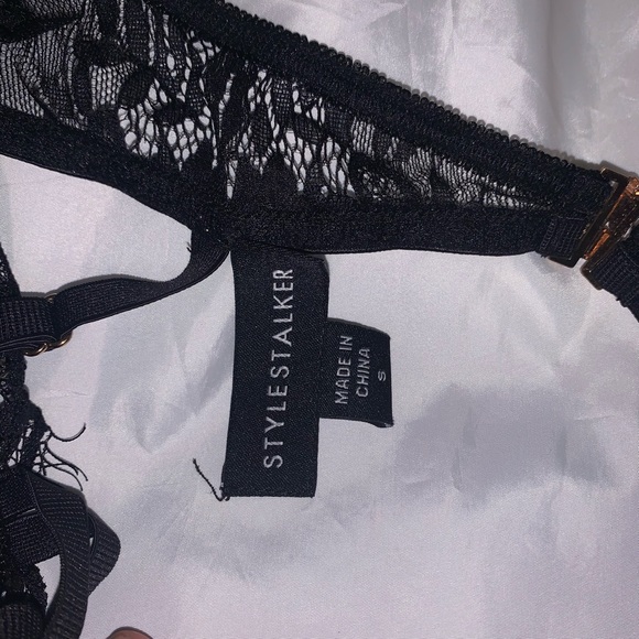 Stylestalker Bra - Picture 4 of 4